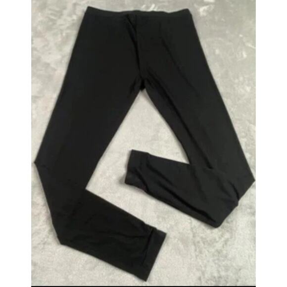 32° Heat Gear | compression leggings | Womens | Black | Sz L - Picture 1 of 6